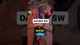 Dating a SW