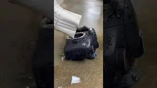 ASMR Camera Rain Sounds