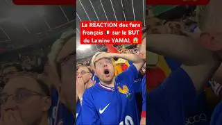 MERCI les BLEUS 🇫🇷🙏 #football #euro2024 #mbappe #equipedefrance #giroud #yamal #espagne #euro