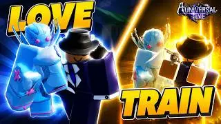 [AUT] The *NEW* D4C: LOVE TRAIN Experience...