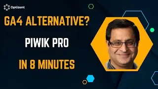 The Ultimate GA4 Alternative  - Piwik PRO