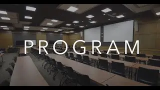 Program - Postgraduate Residency Training