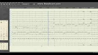IN Progress | Zinnia Battle Theme Orchestra