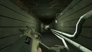 CS Source: MW 2019 R9-0 Shotgun (With MW 2019 Gloves)
