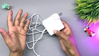 Best Lowcost Macbook Pro Laptop Charger Unboxing and Review in Hindi