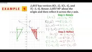 9-4 Compositions of Transformations 2020