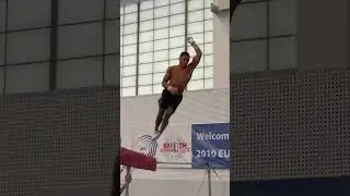 Does this count as dancing with my hands?