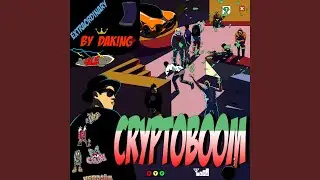 CryptoBoom