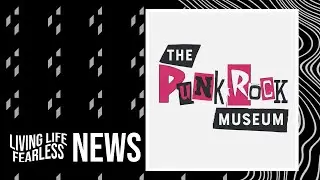 NOFX's Fat Mike is Opening a Punk Rock Museum in Las Vegas