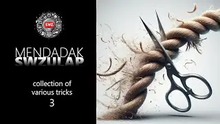 Kumpulan Berbagai Trik Part 3 #viral #magic #shorts