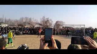 Карабаш и 5ум Пинальти