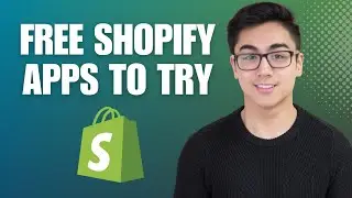 5 Free Shopify Apps To Boost Sales & Conversions