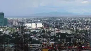 Construction Workers | Day Shift