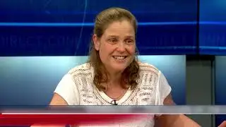 Your Health: Living Kidney Donation