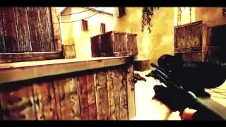 FIRST CSS CLIP!