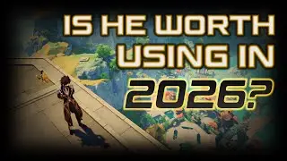 Is Zhongli Still Worth Using in 2026? | [ Genshin Impact ]