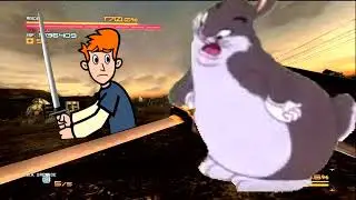 Dead metal Gear meme x big chungus (The Only Thing I know For Real x Big Chungus)