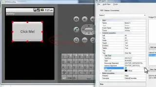 Basic4android - Development Tool for Android Platform - Hello World