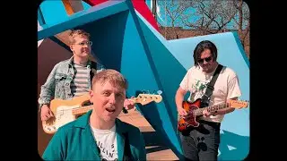 Humdrum - See Through You (Official Video)