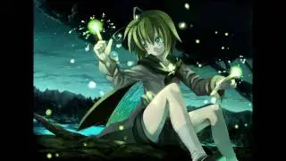 【東方原曲】永夜抄「蠢々秋月　～ Mooned Insect」(Stirring an Autumn Moon ~ Mooned Insect)【高音質】.mp4