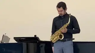 Artur Bemm - Airs Bohémiens by Pablo de Sarasate/ 