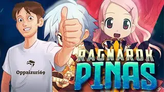 Anniversary Quest - Struggle begins - Oppaizuri69 Plays Ragnarok Pinas | RagnarokPinas