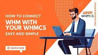 How to Connect and Add WHM Server in WHMCS | Step-by-Step Guide (2024)