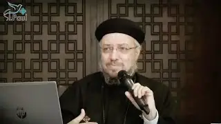 افتح الباب ~ أبونا داود لمعي