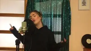 Martija Stanojkovic - Location (Cover)