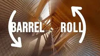 Insta360 GO 2 Barrel Roll TUTORIAL