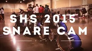 Skyview High School 2015 final run