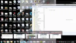 add link to folder