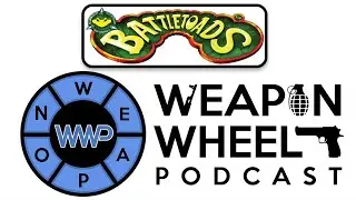 Jimmy B gaming WWP 1000 likes Battletoads Live Stream