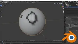 Blender quick tutorial: Fixing Normals