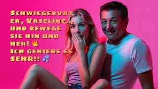 Deutsche romantische Liebesgeschic