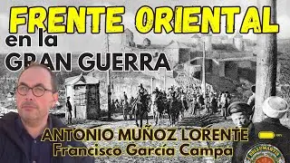 LA GRAN GUERRA EN EL FRENTE ORIENTAL: el Imperio Ruso contra las Potencias Centrales 1914/18 BHM100%