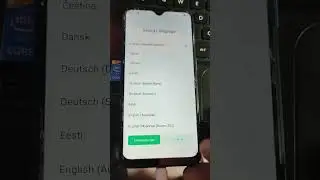 OPPO A5S (CPH1909) FRP UNLOCK UMT 2023 ||