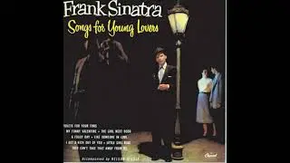 ALL OF ME ( FRANK SINATRA )