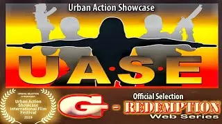 Official Selection Urban Action Showcase