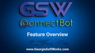 GSW ConnectBot Overview - GSW  ConnectBot Enterprise Browser, SSH, Telnet client for Android