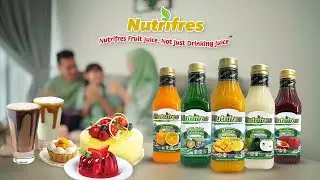 Nutrifres Corporate Introduction