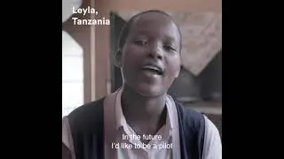Why girls engage with Tujibebe, our Tanzanian youth brand helping girls make choices in their lives
