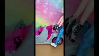 Barbie Doll and Ken funny couple 