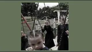 Crystal Castles - Enth (sped up 1.2x)