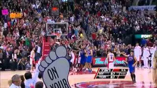 Jeremy Lin -Inspirational video-