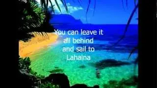 Eagles - The Last Resort - (Paradise) - 