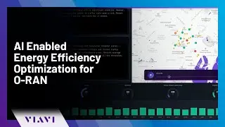 AI Enabled Energy Efficiency Optimization for O-RAN