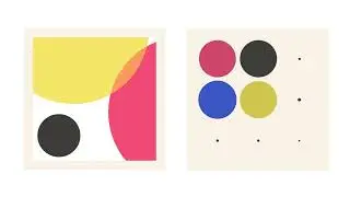 Isometric Lottie Animation for website