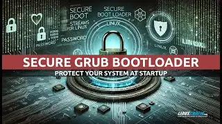 Stop Unauthorized Root Access: Secure GRUB with a Password