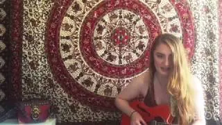 Luna Juniper - Wisdom